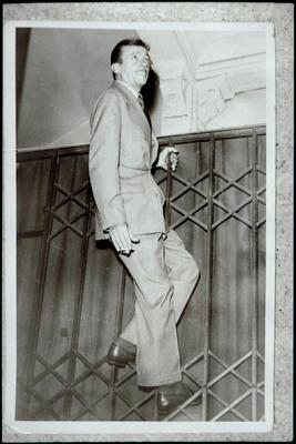 Adoniran Barbosa (reprodução)