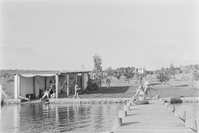 Família e amigos de Jorge Bodanzky