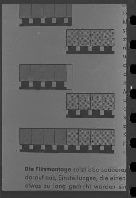 Reprodução de artigo sobre o filme super-oito