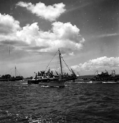 Procissão de Nosso Senhor dos Navegantes