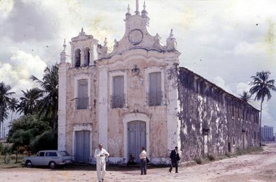 Igreja de Nossa Senhora da Piedade