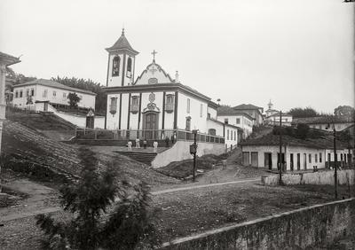 Igreja de São Francisco de Assis