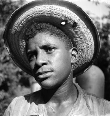 Série "Estrada de Ferro Tocantins"