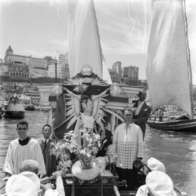 Procissão de Nosso Senhor dos Navegantes
