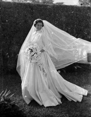 Casamento de Maria Pizza