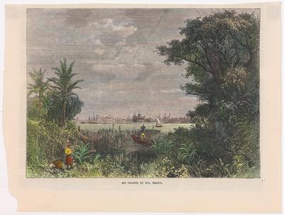 Rio Grande do Sul, Brazil