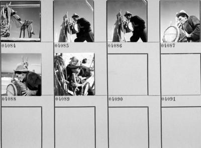 Jangadas e jangadeiros