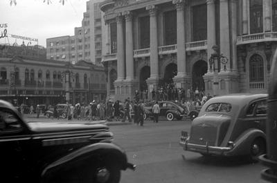 Theatro Municipal do Rio de Janeiro