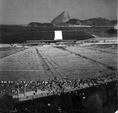 Congresso Eucarístico