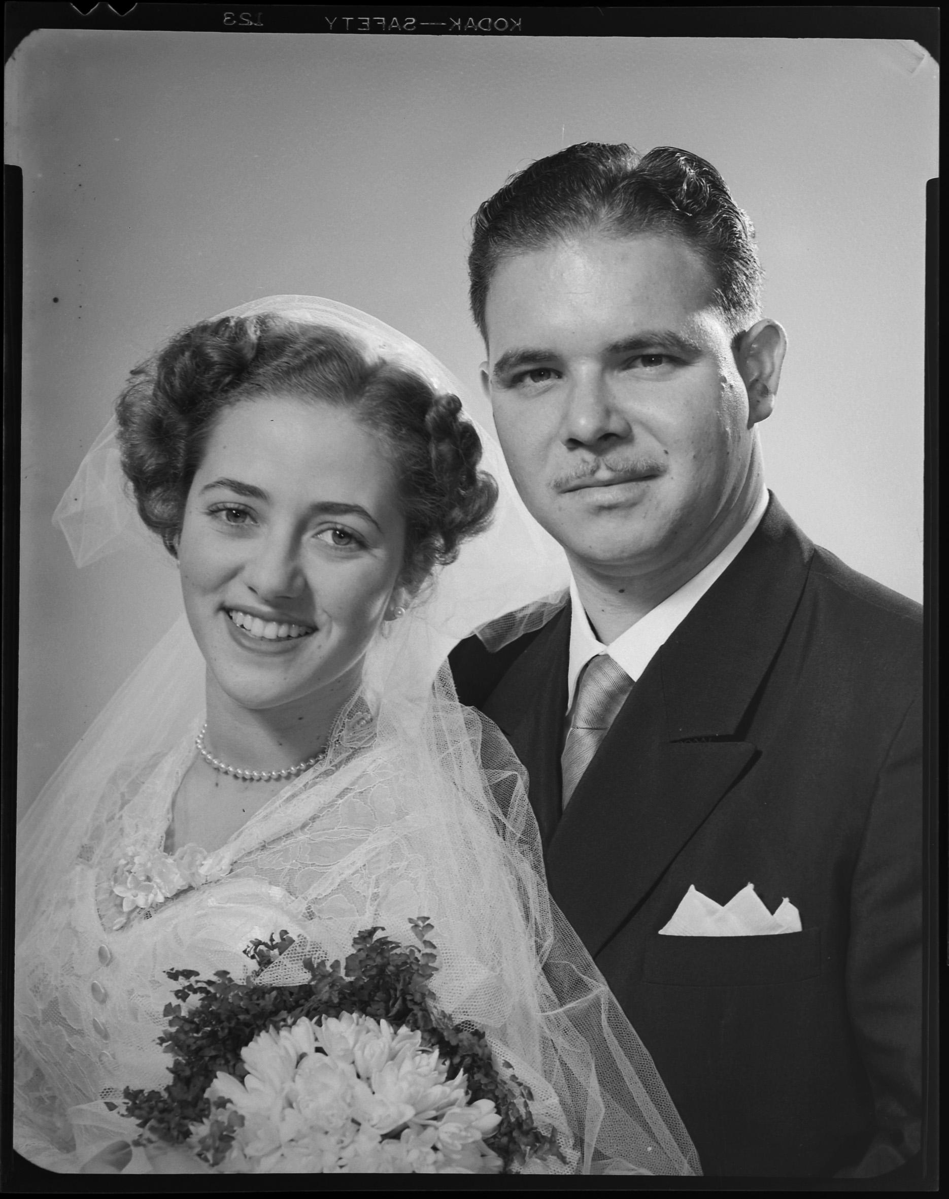 Casamento de Ruth Camerini Serranegra