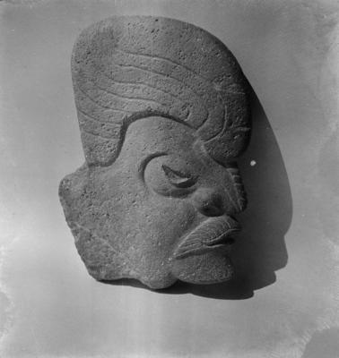 Escultura pré-colombiana