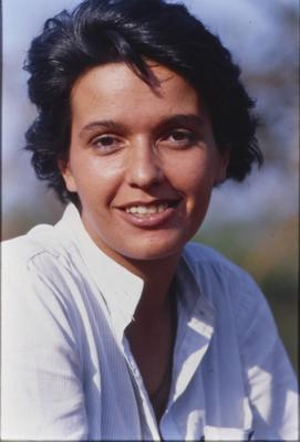 Mulher não identificada