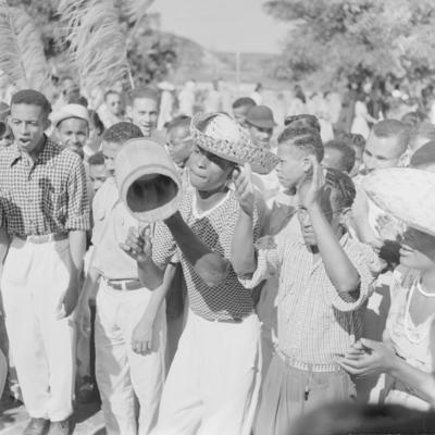 Segunda-Feira Gorda da Ribeira