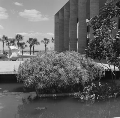 Palácio dos Arcos ou Palácio Itamaraty