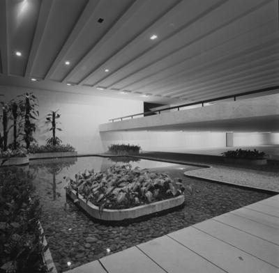 Palácio dos Arcos ou Palácio  Itamaraty