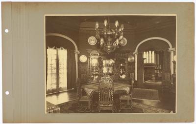 Projeto arquitetônico do escritório Freire & Sodré Engenheiros