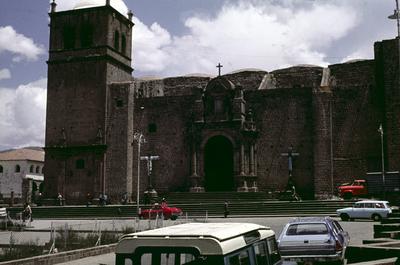 Igreja de São Francisco de Assis