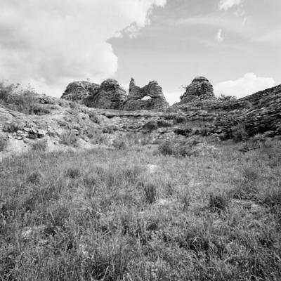 Parque Nacional de Sete Cidades