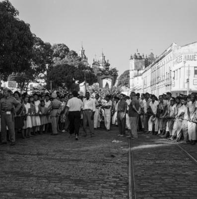 Procissão do Círio de Nazaré