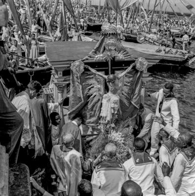 Procissão de Nosso Senhor dos Navegantes