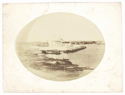 Casa de detenção do Recife