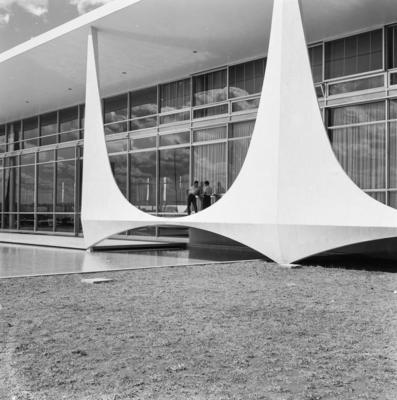 Palácio da Alvorada