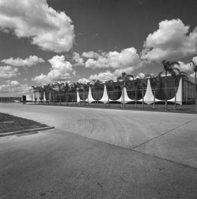 Palácio da Alvorada