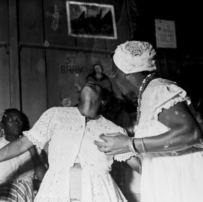 Ritual Afro-Brasileiro