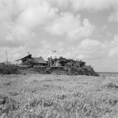 Forte de Santo Antônio da Barra