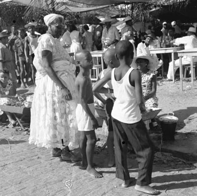 Procissão de Nosso Senhor dos Navegantes