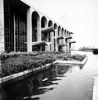 Palácio da Justiça
