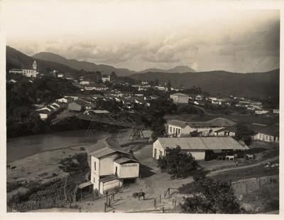 Sabará;Sabará