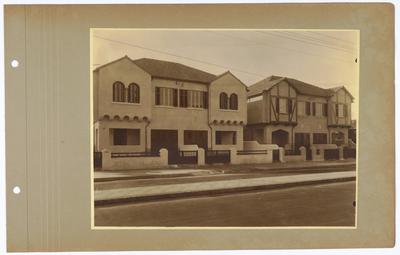 Projeto arquitetônico do escritório Freire & Sodré Engenheiros