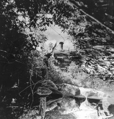 Série "Estrada de Ferro Tocantins"