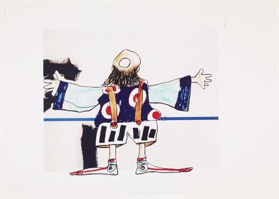 Falando de "arte" (II)