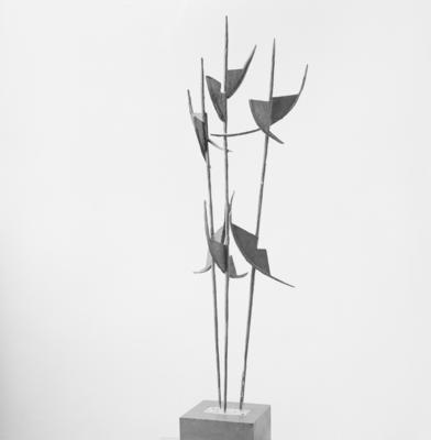 Escultura de Bruno Giorgi