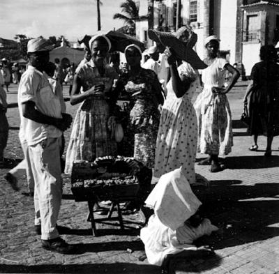 Procissão de Nosso Senhor dos Navegantes