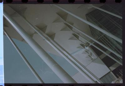 Produção do CD-ROM sobre o Parque Gráfico O Globo, coordenado por Geraldo Sarno