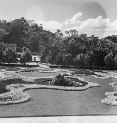 Praça Visconde de Mauá