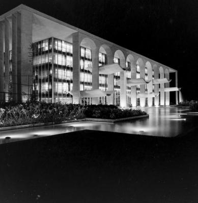 Palácio da Justiça