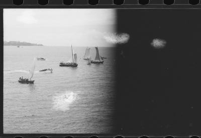 Festa ao Senhor Bom Jesus dos Navegantes