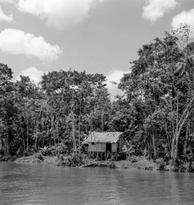 Série "Estrada de Ferro Tocantins"