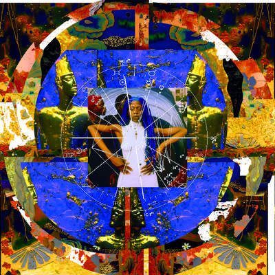 Amor prometido para uma vida curta em passagens de cura y fartura na materialização dos sonhos de muitos, beba desse cálice