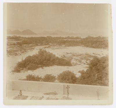 Residência da família Barreira Vianna