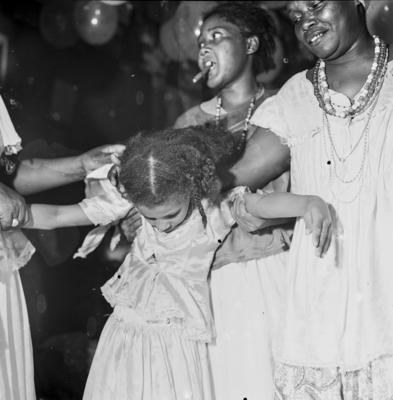 Ritual Afro-Brasileiro