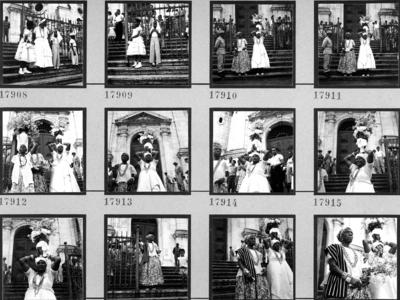 Lavagem de Nosso Senhor do Bonfim