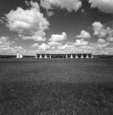 Palácio da Alvorada