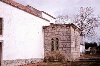 Igreja do Senhor dos Martíres