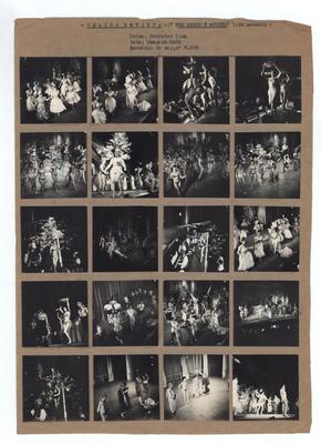 “Bom mesmo é mulher” (contatos)