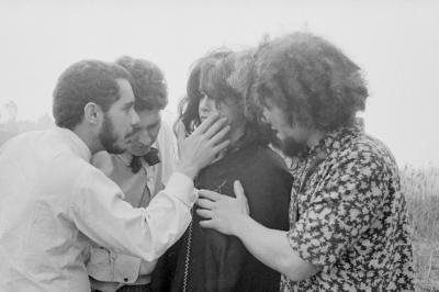 Gamal, O Delírio do Sexo